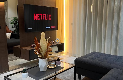 Casablanca City Center Apartamento | Elegante studio Casablanca centro
