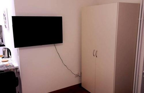 Alt-Wiedikon Apartamento | Elegant Studio fully furnished apartment! @Zürich 4