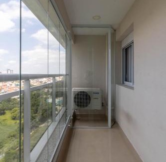 Guarulhos Apartamento | Elegant Studio - GRU 1506