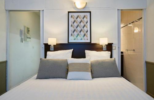 Vauban Esquermes Apartamento | Elegant studio, heart of Vauban, Lille
