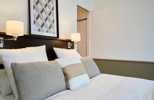Vauban Esquermes Apartamento | Elegant studio, heart of Vauban, Lille