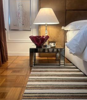 L'Annonciade Apartamento | Elegant Studio in the Heart of Monte Carlo