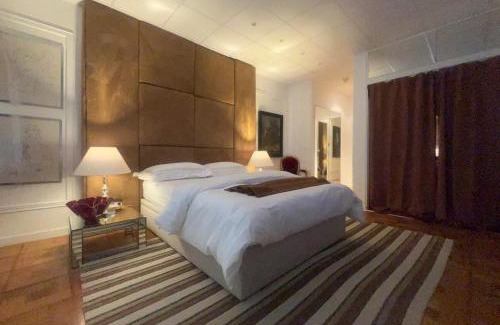 L'Annonciade Apartamento | Elegant Studio in the Heart of Monte Carlo