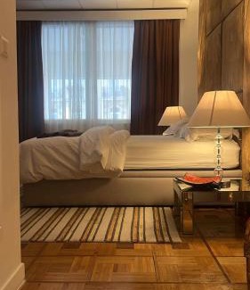 L'Annonciade Apartamento | Elegant Studio in the Heart of Monte Carlo