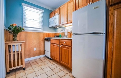 Block Island Apartamento | Elegant Studio Steps to Ballard's Beach