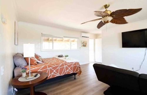 Rialto Casa | Elegant studio with wifi