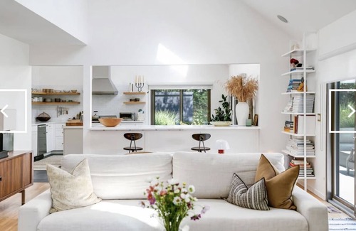 East Hampton Casa | Retiro elegante, elegante y sereno - East Hampton Central & Private Location!