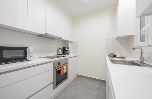 Kolonaki Apartamento | Elegant Suite by CloudKeys
