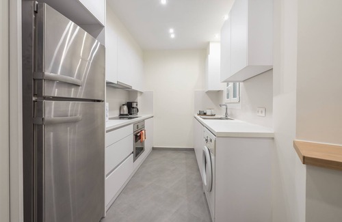 Kolonaki Apartamento | Elegant Suite by CloudKeys