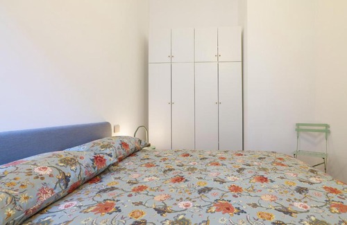Porta Nuova Apartamento | Elegant Suite in Repubblica Brera