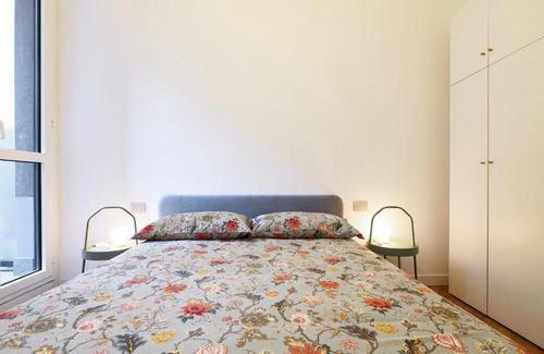Porta Nuova Apartamento | Elegant Suite in Repubblica Brera