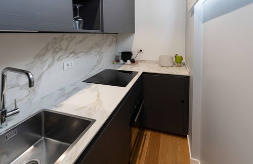 Porta Nuova Apartamento | Elegant Suite in the heart of Milan
