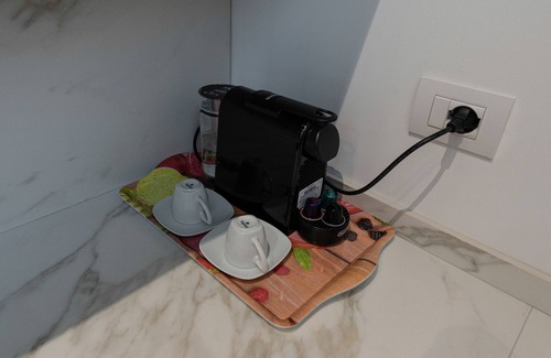 Porta Nuova Apartamento | Elegant Suite in the heart of Milan