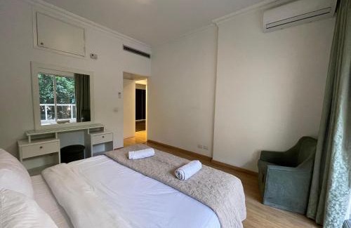 Hamra Apartamento | Elegant Suites Beirut
