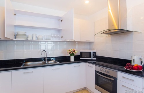 Quang An Apartamento | Elegant Suites Westlake