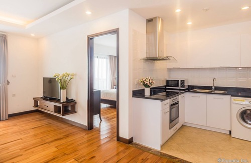 Quang An Apartamento | Elegant Suites Westlake