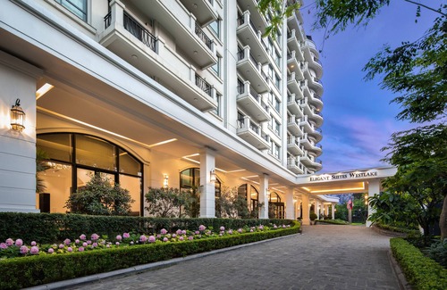 Quang An Apartamento | Elegant Suites Westlake