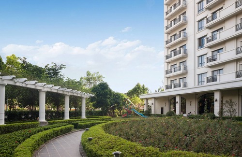 Quang An Apartamento | Elegant Suites Westlake
