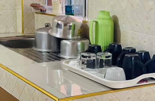 Kikuyu Apartamento | elegant super classy cozy furnished apartment