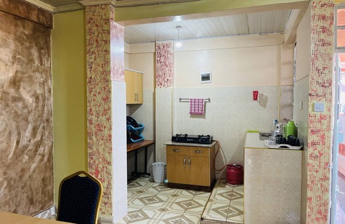 Kikuyu Apartamento | elegant super classy cozy furnished apartment