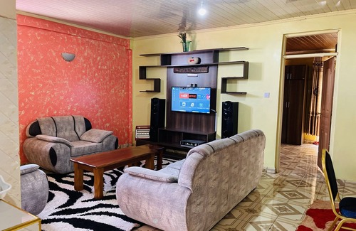 Kikuyu Apartamento | elegant super classy cozy furnished apartment