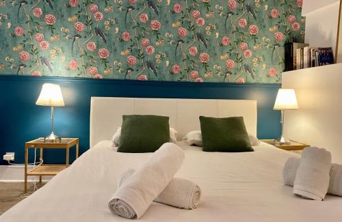 7th Arrondissement Apartamento | Elegant Triplex - Tour Eiffel Invalides