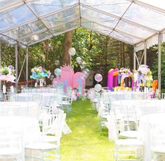 Canons Casa | Elegant Tudor Venue