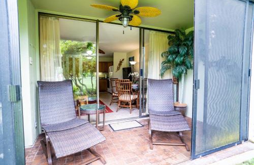 Kahuku Apartamento | Elegant Turtle Bay Condo