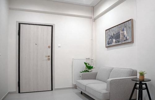 Ano Patisia Apartamento | Elegant Two bedroom apartment