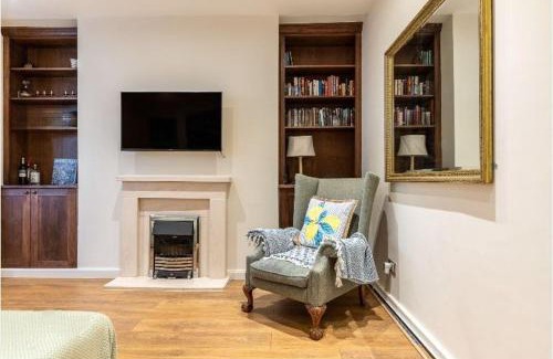Redcliffe Apartamento | Elegant Two Bedroom Flat in Redcliffe Gardens