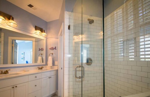Bonito Boathouses Casa | Elegant Two-Story Home w/ Amazing Sunset Views - Steps to Marina & Boathouse