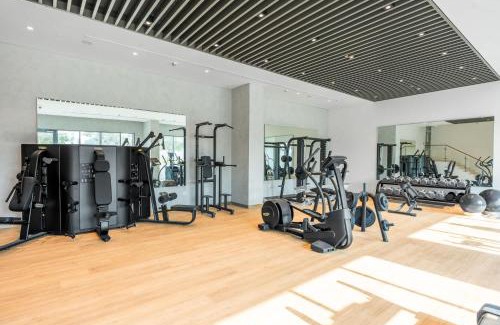Al Safa Apartamento | Elegant unit in Al Wasl sleeps 4 with Canal Views