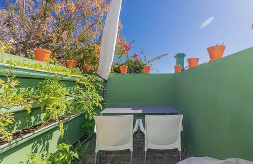 Observatory Apartamento | Elegant Urban Chic - Central - Self-contained