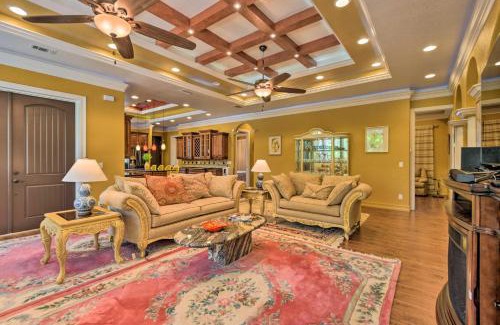 Venice Casa | Elegant Venice Home with View - Walk to Beach!