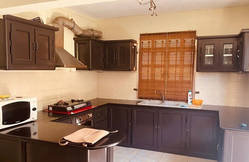 Port Louis Apartamento | Elegant Villa - 2 mins to Pereybere beach