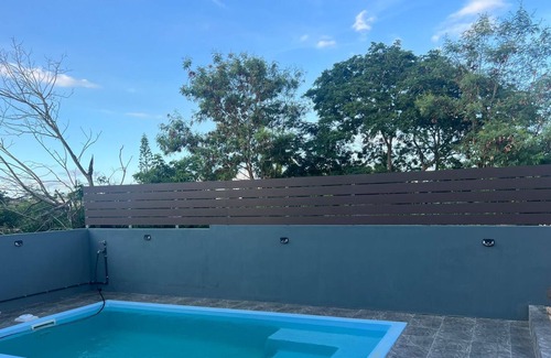 Port Louis Apartamento | Elegant Villa - 2 mins to Pereybere beach