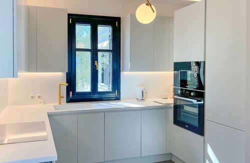 Spetses Casa | ELEGANT VILLA