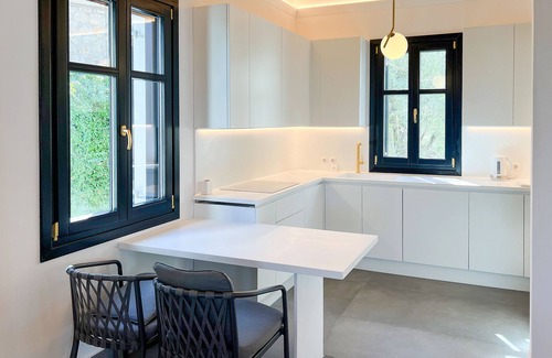 Spetses Casa | ELEGANT VILLA
