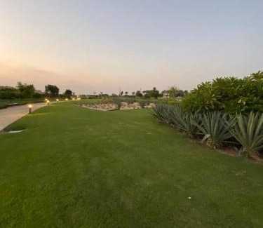 New Cairo Villa | Elegant Villa in Hyde Park