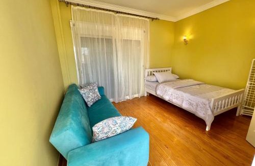 Sheikh Zayed City Villa | Elegant Villa in Sheikh Zayed City, Egypt - Families Only