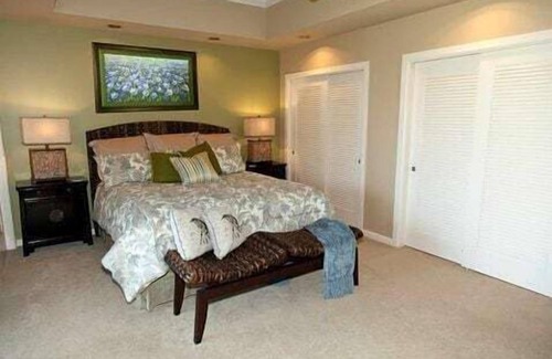 Kamuela Condominio | Elegant villa just 10-minute walk to beaches!