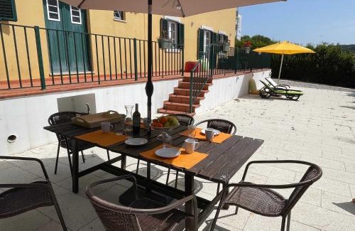 Lourinha Villa | Elegant Villa Mello with Beautiful Outdoor Area