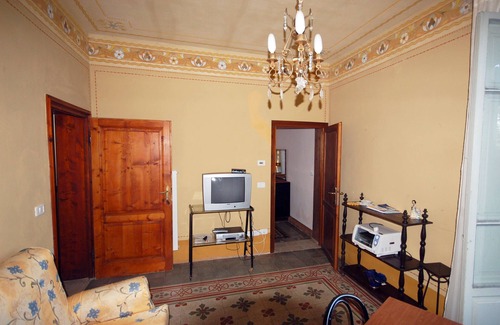 Ranciano Otro | Elegante villa en el Lago Trasimeno