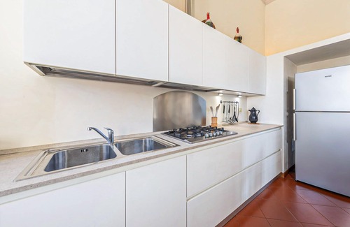 Levada Villa | Villa privada cerca de Venecia en grandes terrenos con piscina