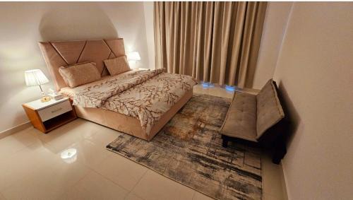Mirdif Casa | Elegant Villa Rooms in Dubai near Airport