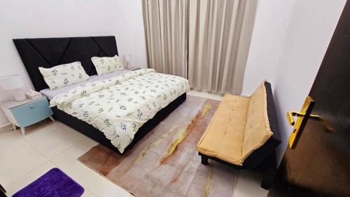 Mirdif Casa | Elegant Villa Rooms in Dubai near Airport