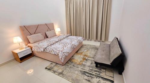 Mirdif Casa | Elegant Villa Rooms in Dubai near Airport
