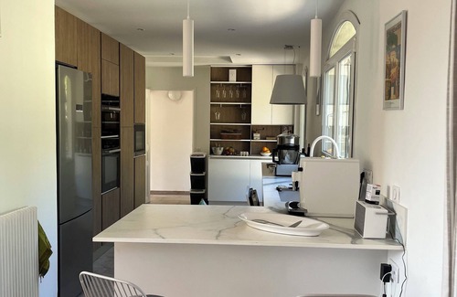 Beaurecueil Casa | Elegant villa with exceptional view, between Sainte-Victoire and Aix-en-Provence