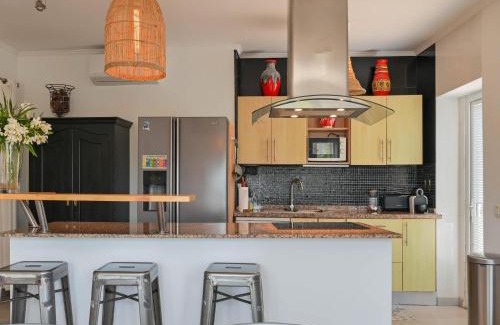 Costa de Benissa Villa | Elegant Villa with Pool , cleaning included