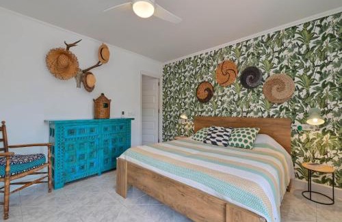 Costa de Benissa Villa | Elegant Villa with Pool , cleaning included